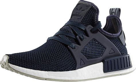 adidas nmd xr1 damen blau|Adidas NMD xr1.